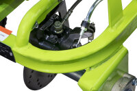Midi Buggy 125cc Automatik mit RG