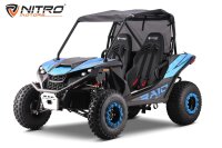 Max Buggy RAIO RG10-A 180cc Automatik Offroad