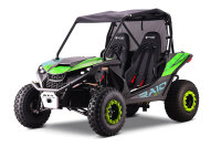 Max Buggy RAIO RG10-A 180cc Automatik Offroad