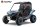 Max Buggy RAIO RG10-A 180cc Automatik Offroad