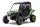 Max Buggy RAIO RG10-A 180cc Automatik Offroad