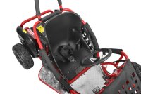 Kinder Buggy 500 Watt mit DIFFERENTIAL + Brushless Motor