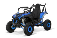 Savana PRM 6Zoll Kinder Buggy UTV 1200W