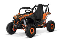 Savana PRM 6Zoll Kinder Buggy UTV 1200W