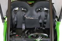 Hunt 7" Gokart 125cc midi Kinderbuggy RG7-A