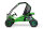 Hunt 7" Gokart 125cc midi Kinderbuggy RG7-A